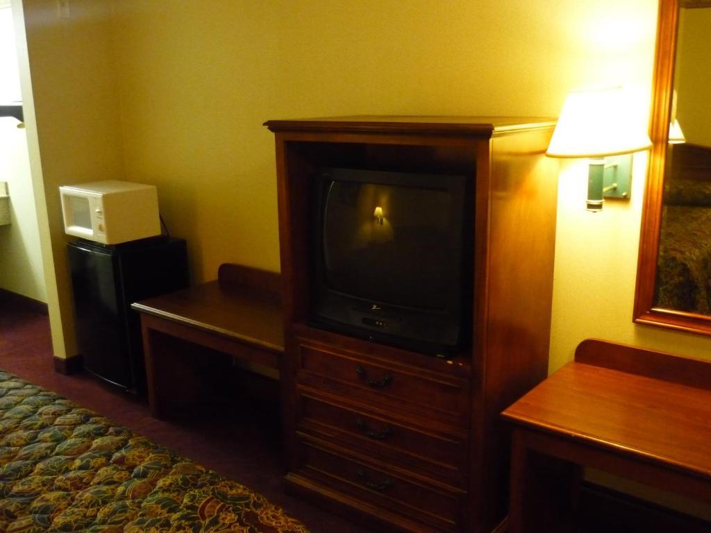 لوس أنجلوس Marina 7 Motel الغرفة الصورة
