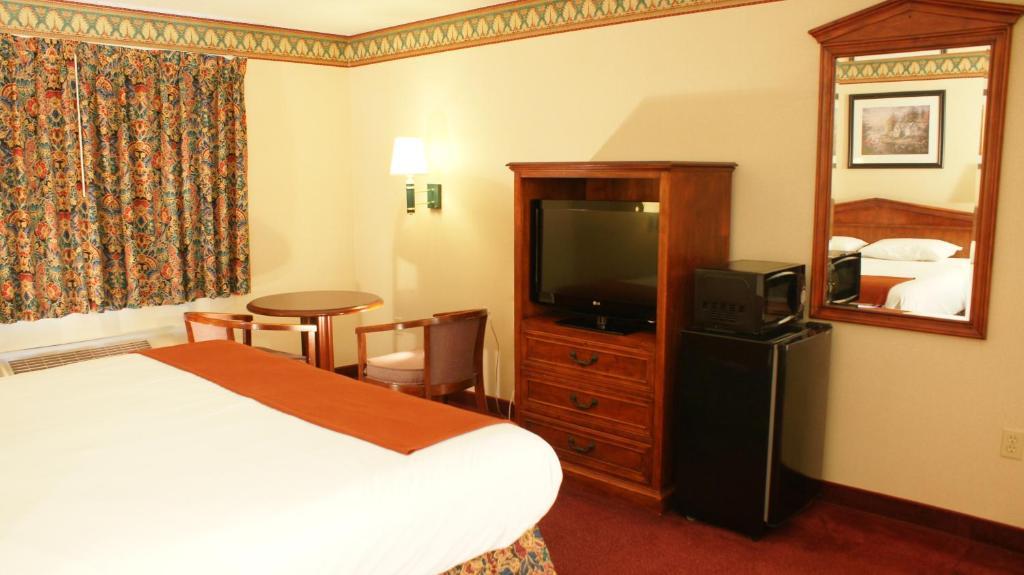 لوس أنجلوس Marina 7 Motel الغرفة الصورة