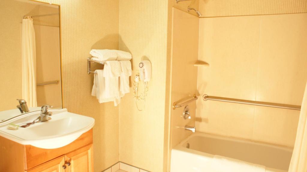 لوس أنجلوس Marina 7 Motel الغرفة الصورة