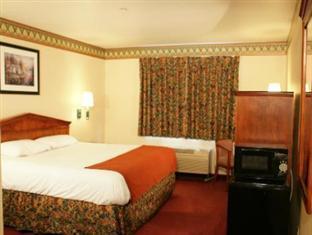 لوس أنجلوس Marina 7 Motel المظهر الخارجي الصورة