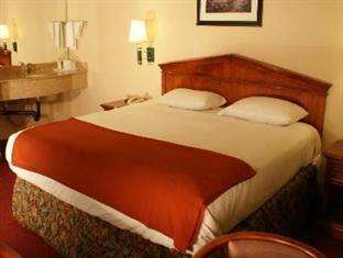 لوس أنجلوس Marina 7 Motel المظهر الخارجي الصورة