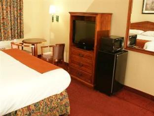 لوس أنجلوس Marina 7 Motel المظهر الخارجي الصورة